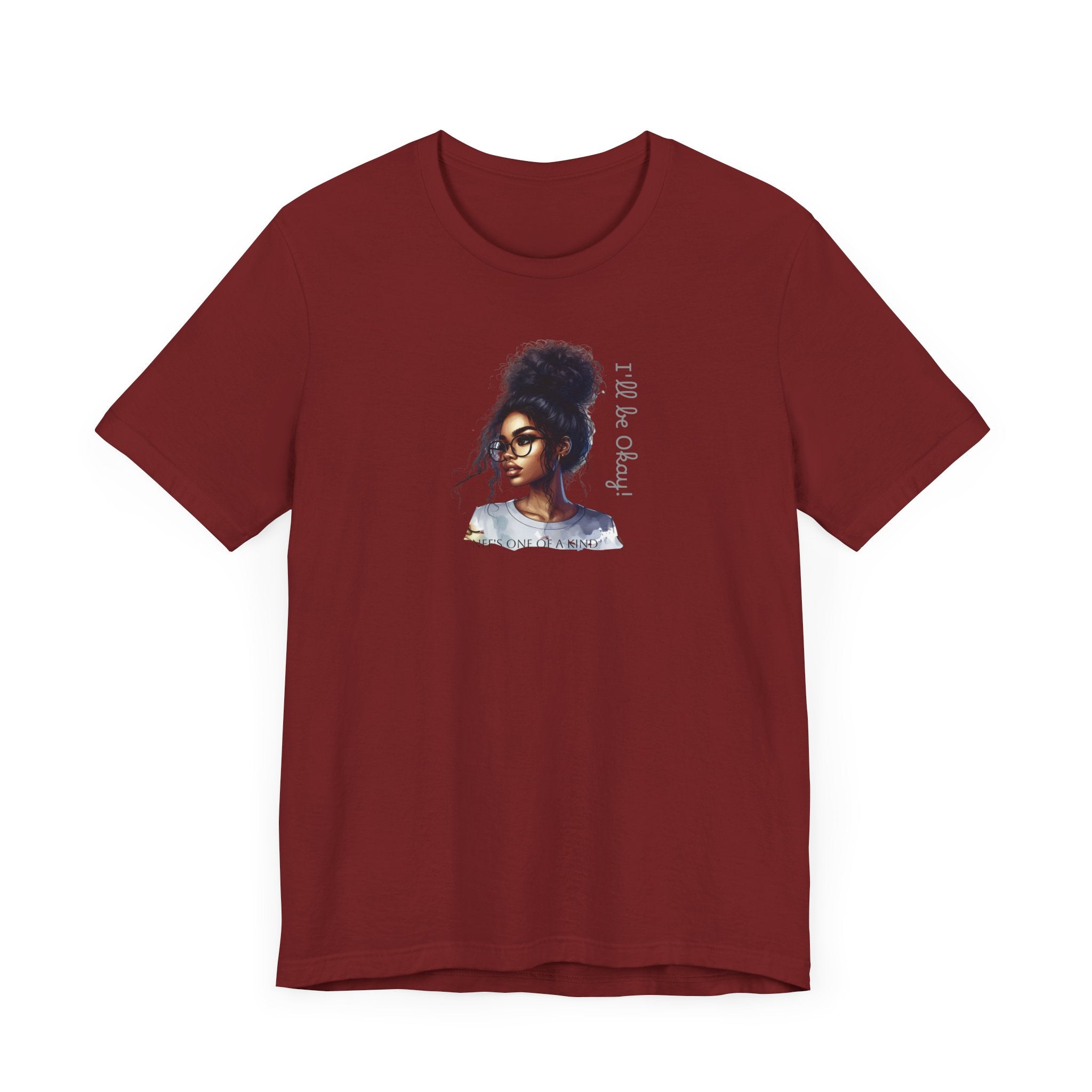 I'll be okay Tee